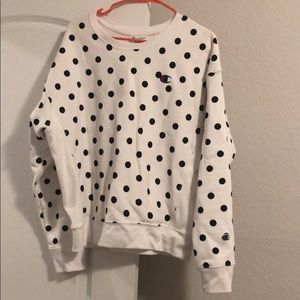 Champion Reverse Weave Crewneck